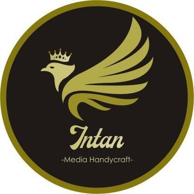 Trademark Intan Media Handycraft