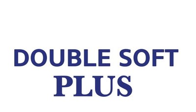 Trademark DOUBLE SOFT PLUS