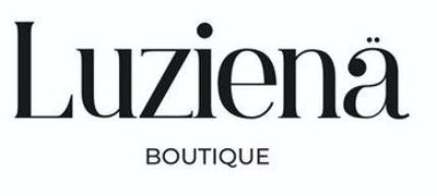 Trademark Luziena Boutique