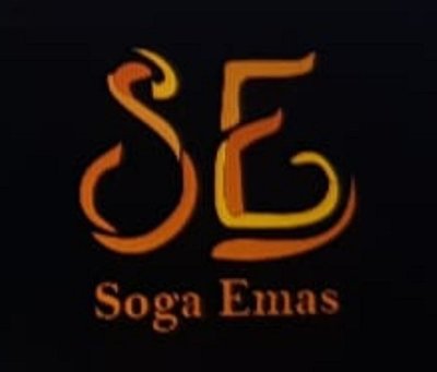 Trademark SOGA EMAS