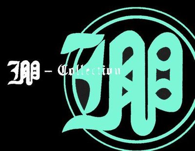 Trademark JAP COLLECTION + LOGO