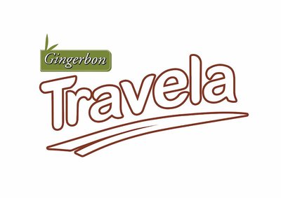 Trademark GINGERBON TRAVELA