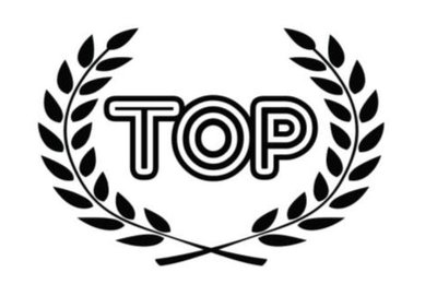 Trademark TOP