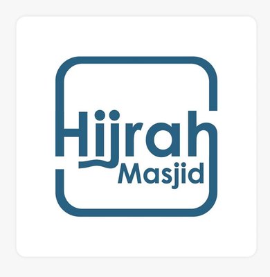 Trademark Hijrah Masjid