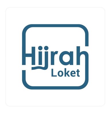 Trademark Hijrah Loket