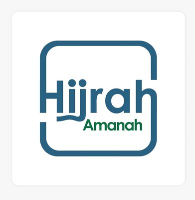 Trademark Hijrah Amanah