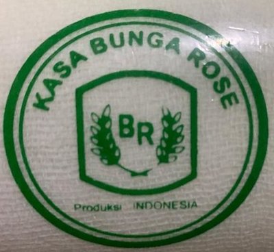 Trademark BUNGA ROSE