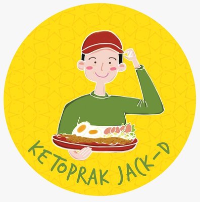 Trademark KETOPRAK JACK-D