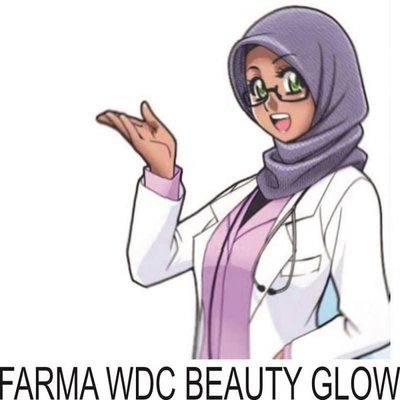 Trademark FARMA WDC BEAUTY GLOW