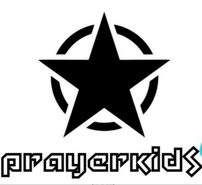 Trademark PRAYERKIDS