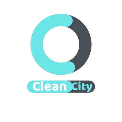 Trademark CLEAN CITY GO + Logo