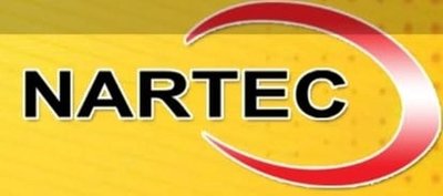 Trademark NARTEC DAN LOGO