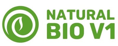 Trademark NATURAL BIO V1