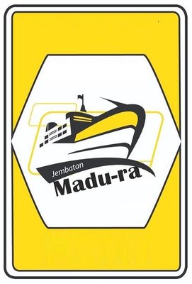 Trademark Jembatan Madu-ra