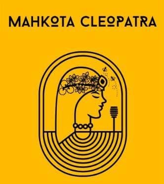 Trademark MAHKOTA CLEOPATRA