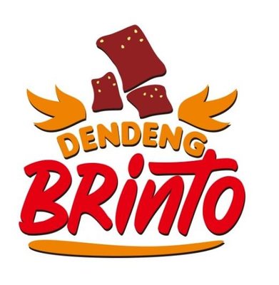 Trademark Dendeng Brinto