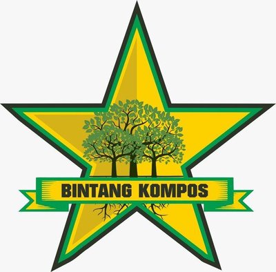 Trademark BINTANG KOMPOS, COMPOS STAR