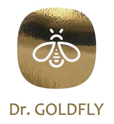 Trademark Dr. GOLDFLY