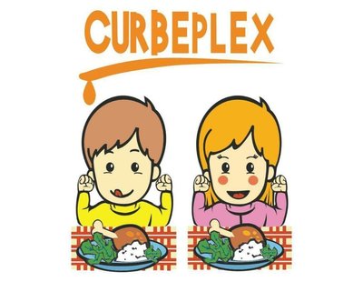 Trademark CURBEPLEX & LUKISAN