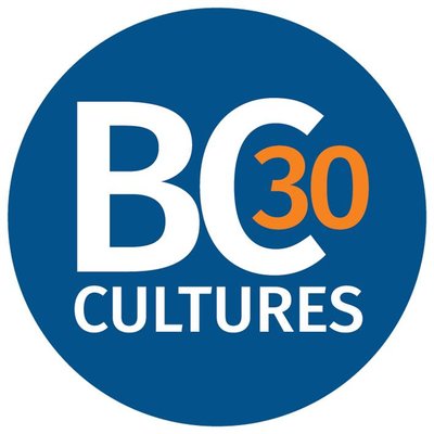 Trademark BC30 CULTURES & Device (in colour)