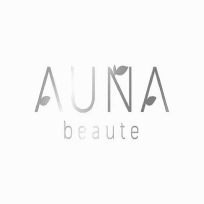 Trademark AUNA BEAUTE