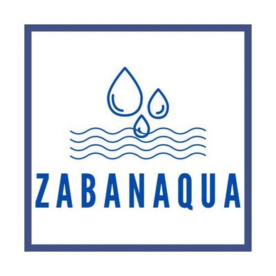 Trademark ZABANAQUA