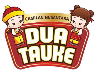 Trademark DUA TAUKE