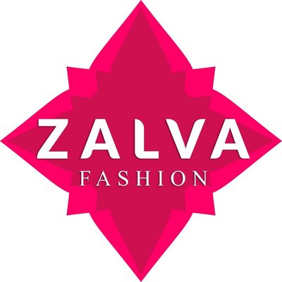 Trademark ZALVA FASHION