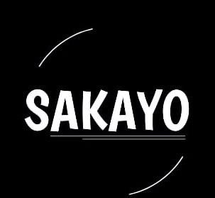 Trademark SAKAYO & LOGO