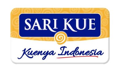 Trademark SARI KUE Kuenya Indonesia