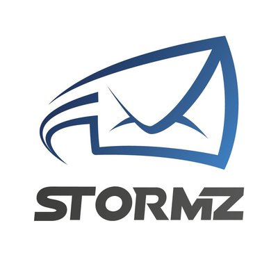 Trademark STORMZ