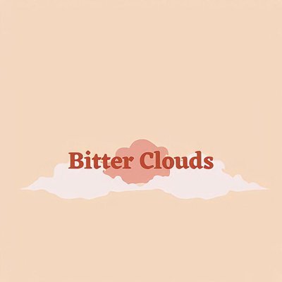 Trademark BITTER CLOUDS