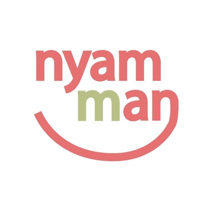 Trademark nyamman