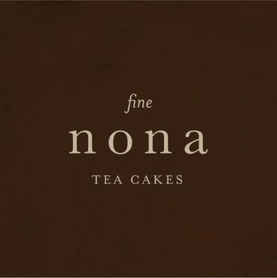 Trademark Nona Fine Tea Cakes