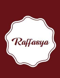 Trademark RAFFASYA