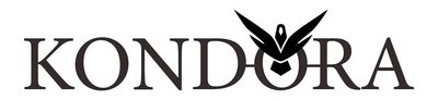 Trademark KONDORA