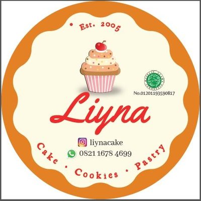 Trademark LIYNA