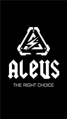 Trademark ALEUS