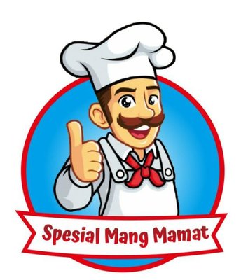 Trademark SPESIAL MANG MAMAT