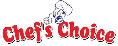 Trademark CHEF'S CHOICE