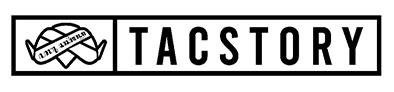 Trademark TACSTORY + LOGO