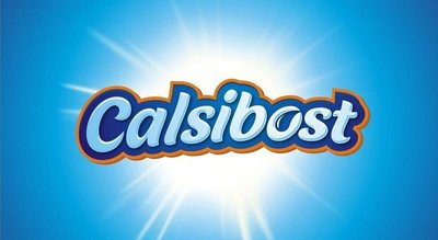 Trademark CALSIBOST