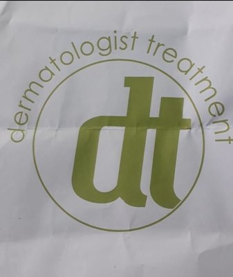 Trademark dermatologist treatment