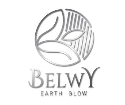 Trademark BELWY EARTH GLOW + LOGO