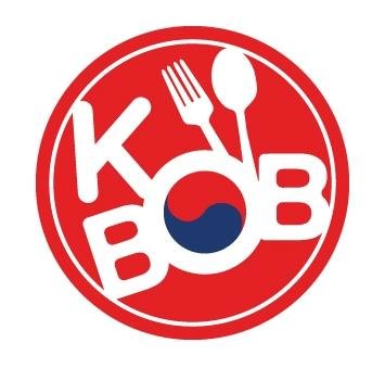 Trademark K-BOB + LOGO