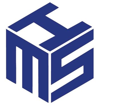 Trademark HMS + LOGO