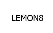 Trademark LEMON8