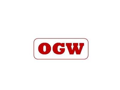 Trademark OGW