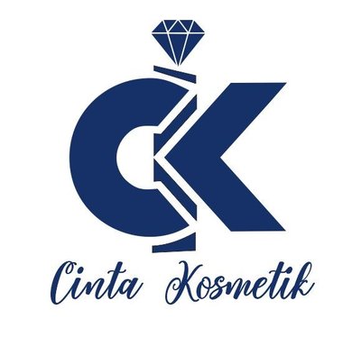 Trademark CK CINTA KOSMETIK & Logo