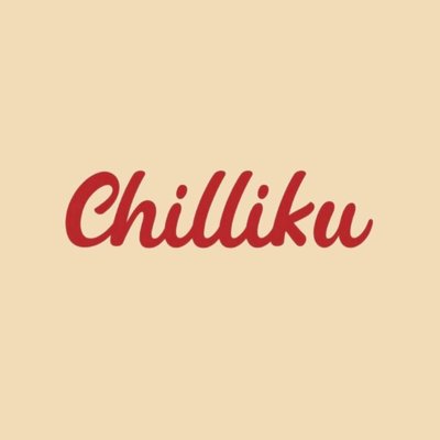 Trademark Chilliku